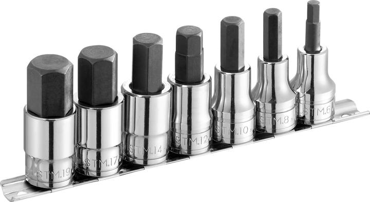 Actual product image Facom Universal holder (perforated plates)