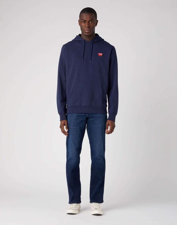 Produktbild Wrangler Texas Jeans Straight Fit Arm Strong (W42/L32)