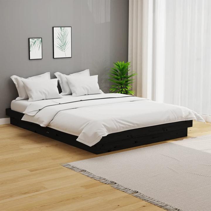 Immagine prodotto vidaXL Bettgestell (140 x 190 cm)