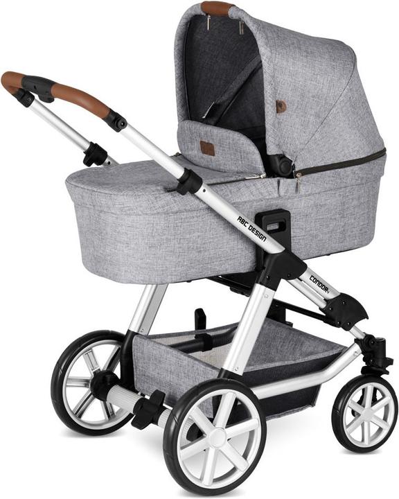 Immagine prodotto ABC Design Collezione Condor 4 2020