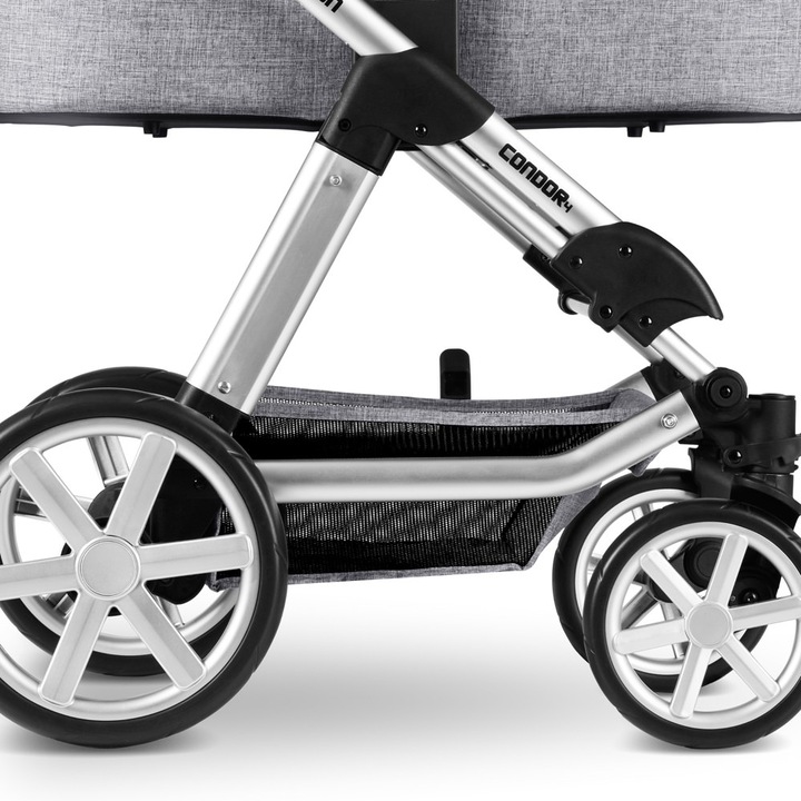 Immagine prodotto ABC Design Collezione Condor 4 2020