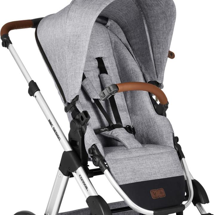 Immagine prodotto ABC Design Collezione Condor 4 2020