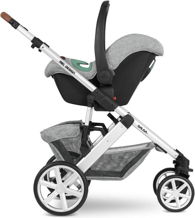 Immagine prodotto ABC Design Collezione Condor 4 2020