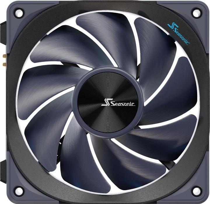 Produktbild Seasonic MagFlow (120 mm, 3 x)