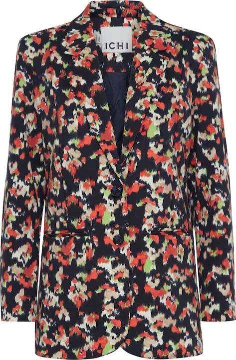 Image du produit Ichi IHKATE PRINT OVERSIZE BL 20120502 (M)