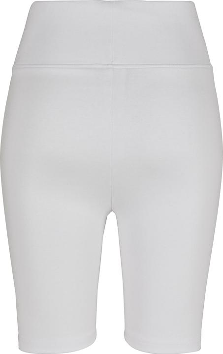 Produktbild Urban Classics Ladies High Waist Cycle Shorts (M)