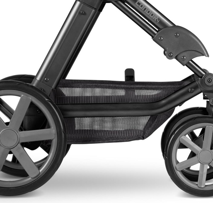 Immagine prodotto ABC Design Collezione Condor 4 2020