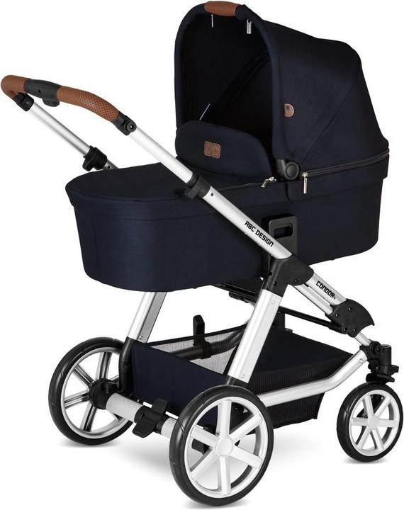 ABC Design Collezione Condor 4 2020