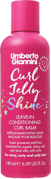Produktbild Umberto Giannini Curl Jelly Shine (180 ml)