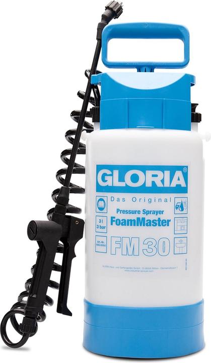 Produktbild Gloria Haus und Garten FoamMaster FM 30 (3 l)