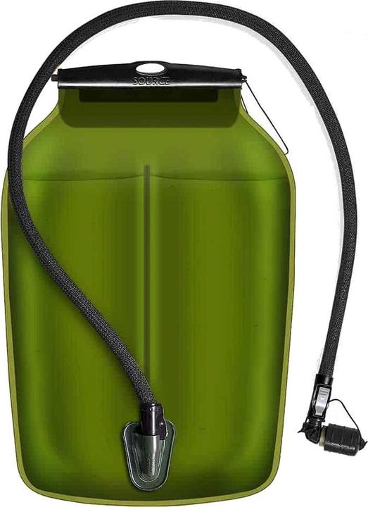 Produktbild Source WLPS 3l Low Profile Trinkblase