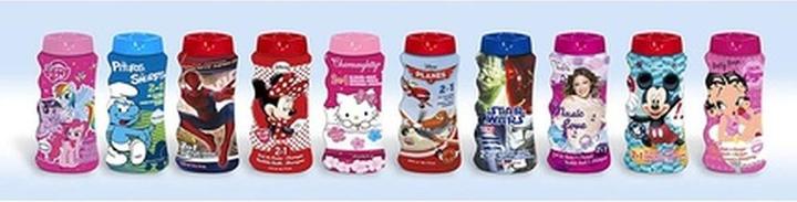 Immagine prodotto EP Line L'Uomo Ragno (475 ml)