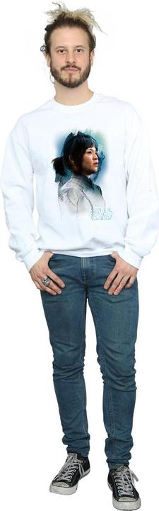Produktbild Star Wars The Last Jedi Rose Tico Brushed Sweatshirt (M)