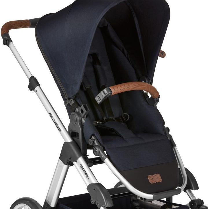 Immagine prodotto ABC Design Collezione Condor 4 2020