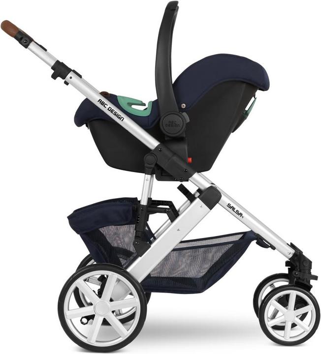 Immagine prodotto ABC Design Collezione Condor 4 2020