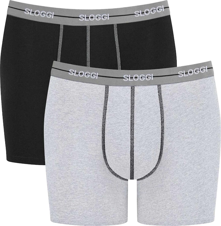 Sloggi 2erPack men Start Short