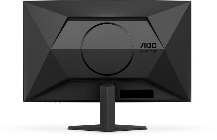 Actual product image AOC C27G4ZXE (1920 x 1080 pixels, 27")