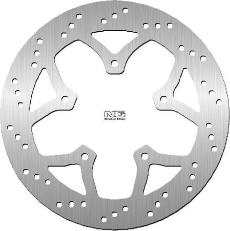 Immagine prodotto NG Brake Disc DIS1121 (263 mm)