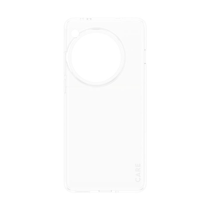 Productafbeelding PanzerGlass CARE by ® Fashionable Case Transparent X-Ray Soft Basic OnePlus 13 (OnePlus 13)