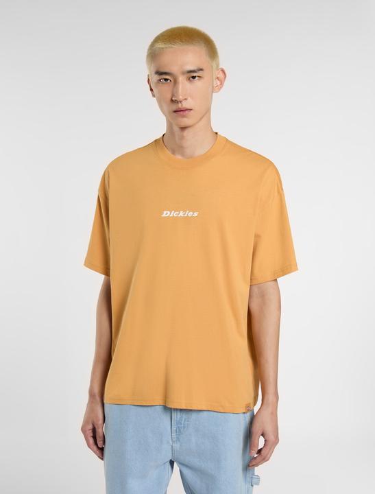 Produktbild Dickies Enterprise Tee Ss Oak Buff (M)