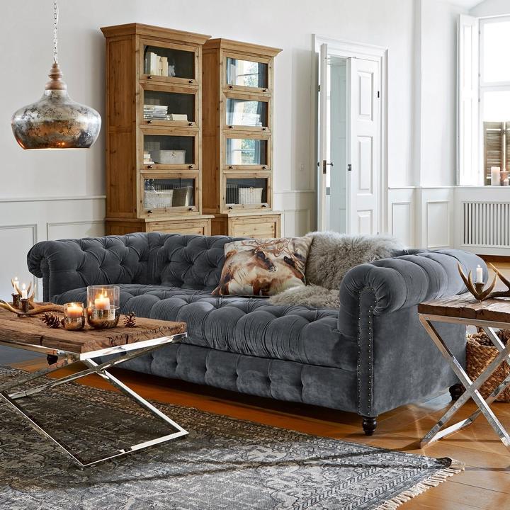 Produktbild Loberon Parpeville (Chesterfield)