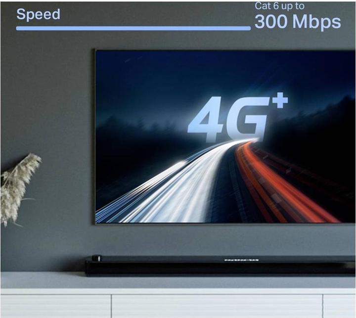 Image du produit TP-Link Deco X10-4G