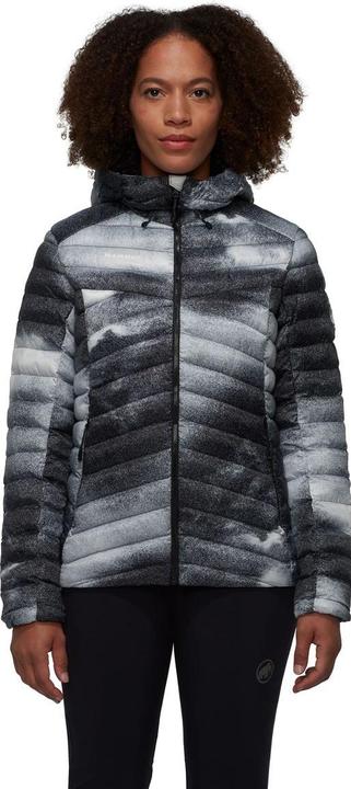 Image du produit Mammut Veste à capuche Sender IN (S)