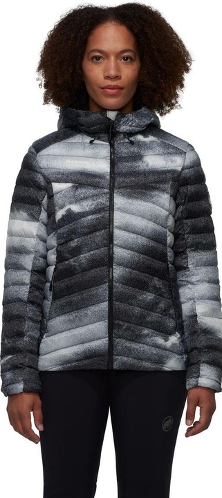 Produktbild Mammut Sender IN Hooded Jacket (S)
