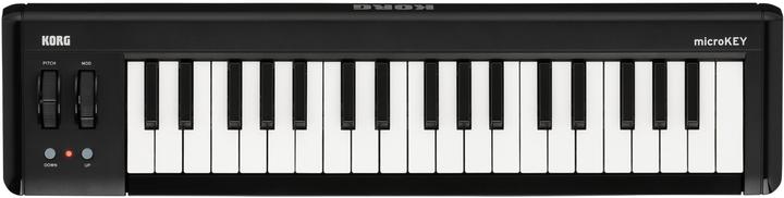 Korg microKEY2-37 (Clavier)