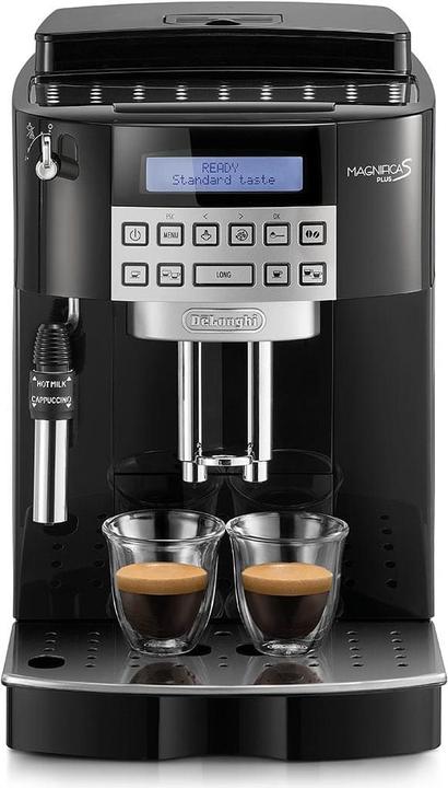 De'Longhi ECAM 22.320.B Magnifica S Plus