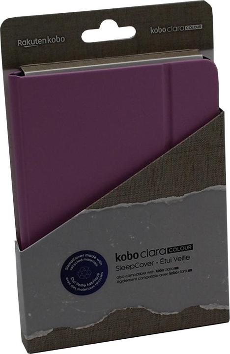 Produktbild Kobo SleepCover (Kobo Clara BW/Colour)