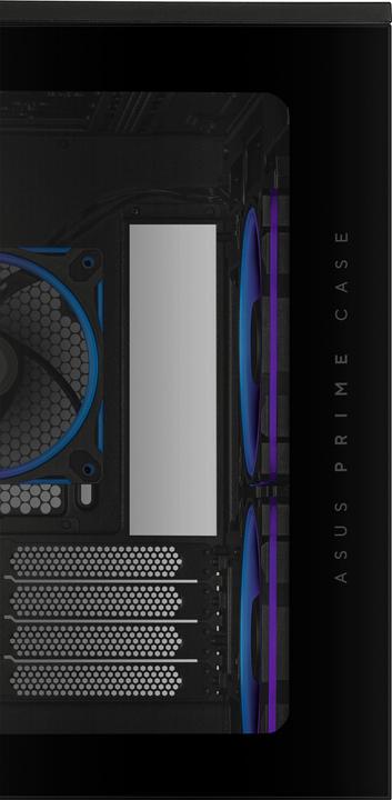 Productafbeelding ASUS Prime Ap202 Tg Argb Zwart
