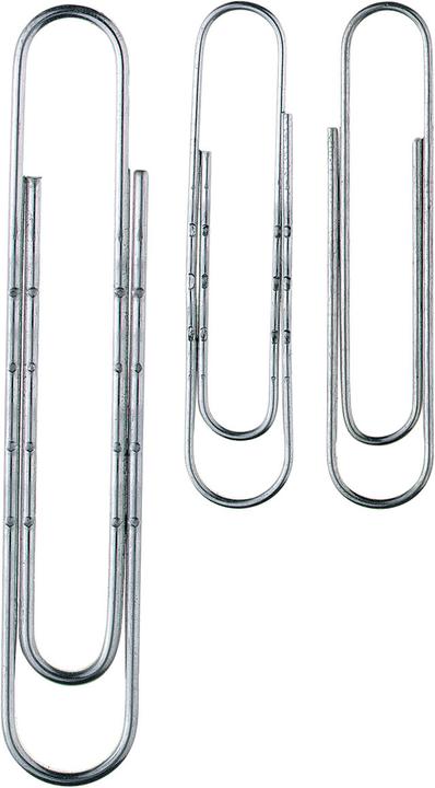 Immagine prodotto Alco Clip di file (100x)