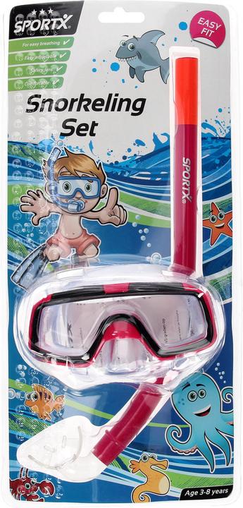 Image du produit Sport X Kit tuba pour enfants