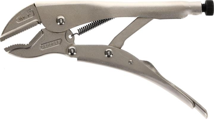 Produktbild Gedore 137 7 Gripzange 7" (185 mm)