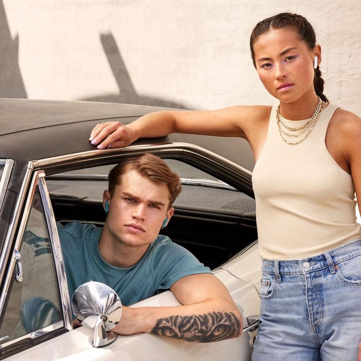 Actual product image Urbanista Austin (No noise cancellation, 5 h, Wireless)