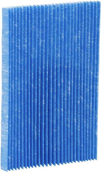 Actual product image Zeyxo FA21 FA21 Ersatz-Filter Blau (1x)