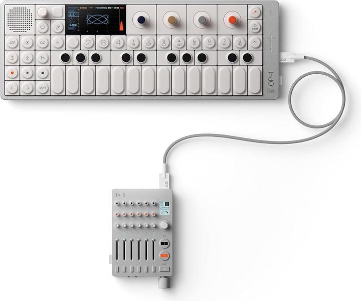 Image du produit Teenage Engineering OP-1 Field