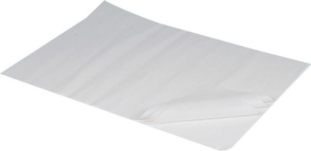 Image du produit Brieger Papier de soie blanc