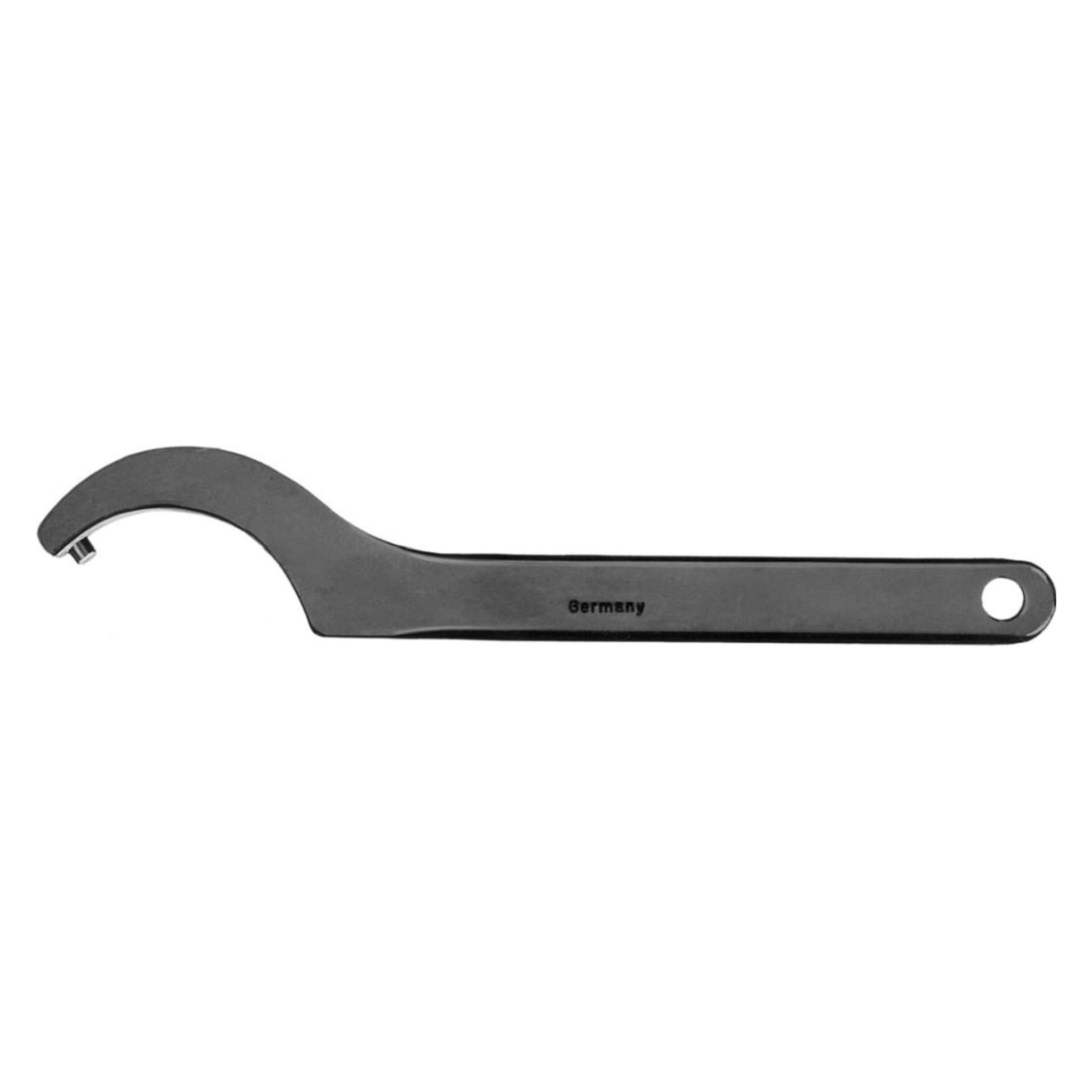 Amf, Spanner, Haaksleutel Met Pin (27 Mm, 26 Mm, 28 Mm, 25 Mm)