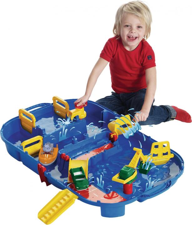 Immagine prodotto Aquaplay Lock Box