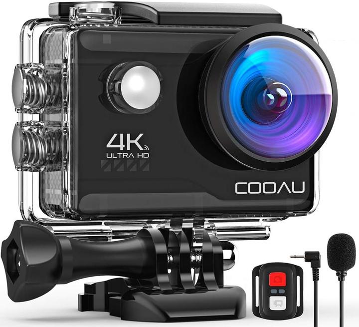 Actual product image Cooau Cool Series SPC06 (30p, Wi-Fi)