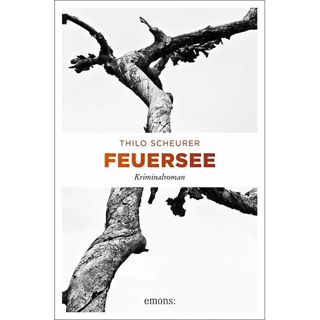 Feuersee, Belletristik von Thilo Scheurer