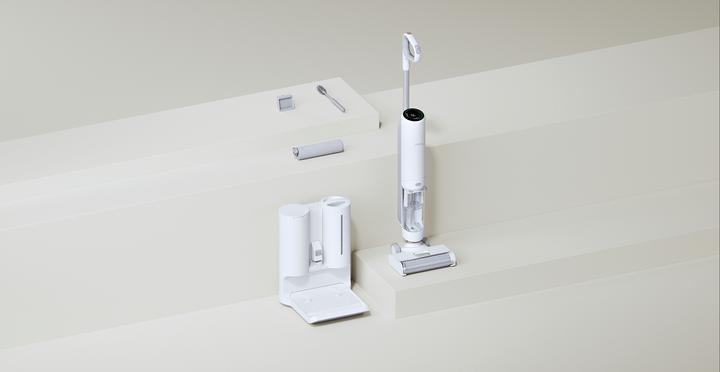 Image du produit Xiaomi Truclean W10 Ultra Wet Dry Vacuum (vide humide)