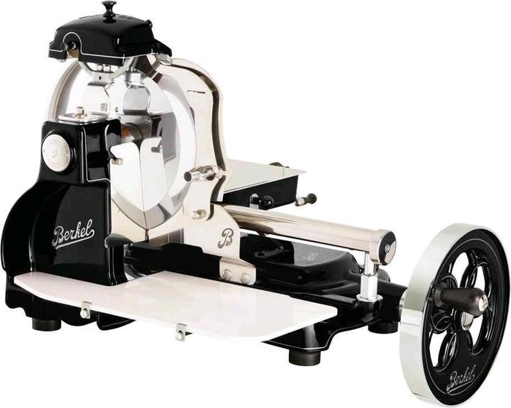 Produktbild Berkel Volano B3 Flower-Rad