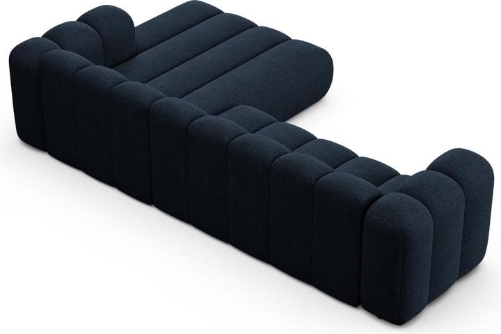 Produktbild Micadoni Lupine (Ecksofa)