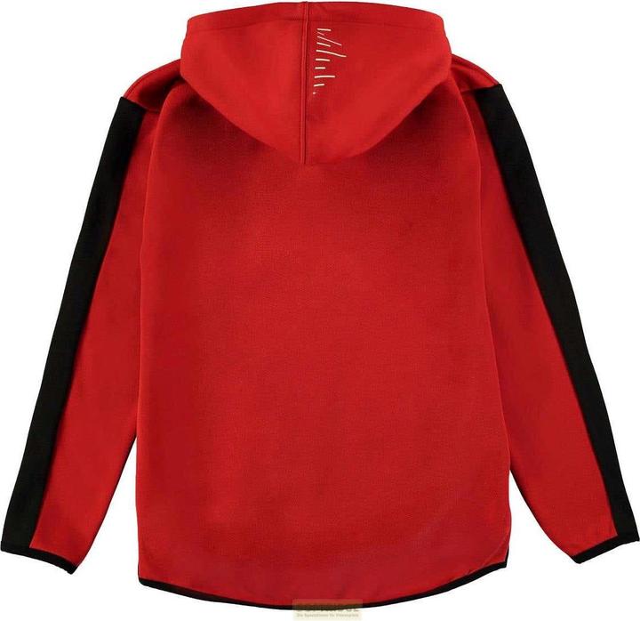 Actual product image Batman Core Boys Tech Hoodie (122, 128)