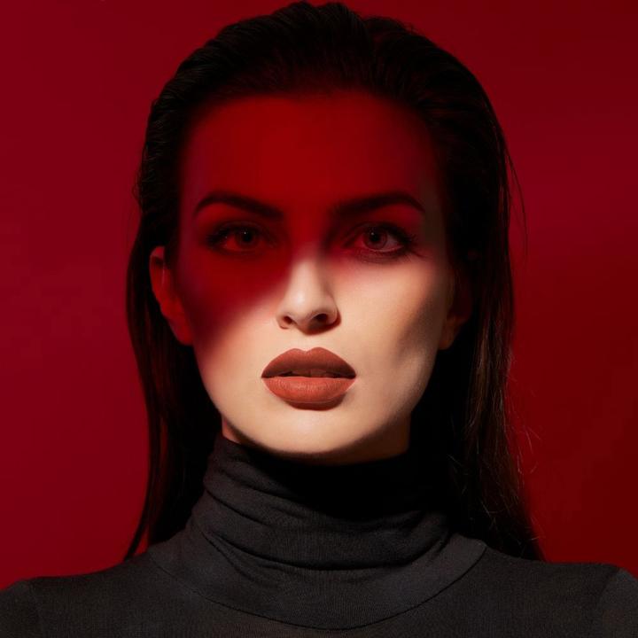 Image du produit Deborah Milano Milano Red Mat Lipstick No 32 (32)