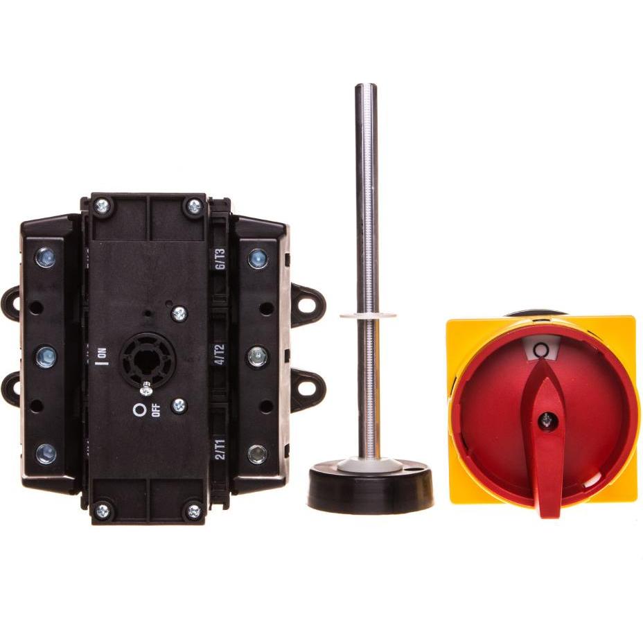 Thumbnail - Eaton, Systemstromversorgung, Sicherheits/Hauptschalter 250A 3-polig