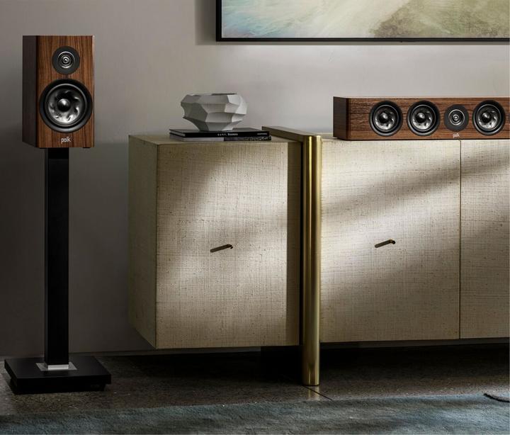 Actual product image Polk Reserve R200 (1 pair)